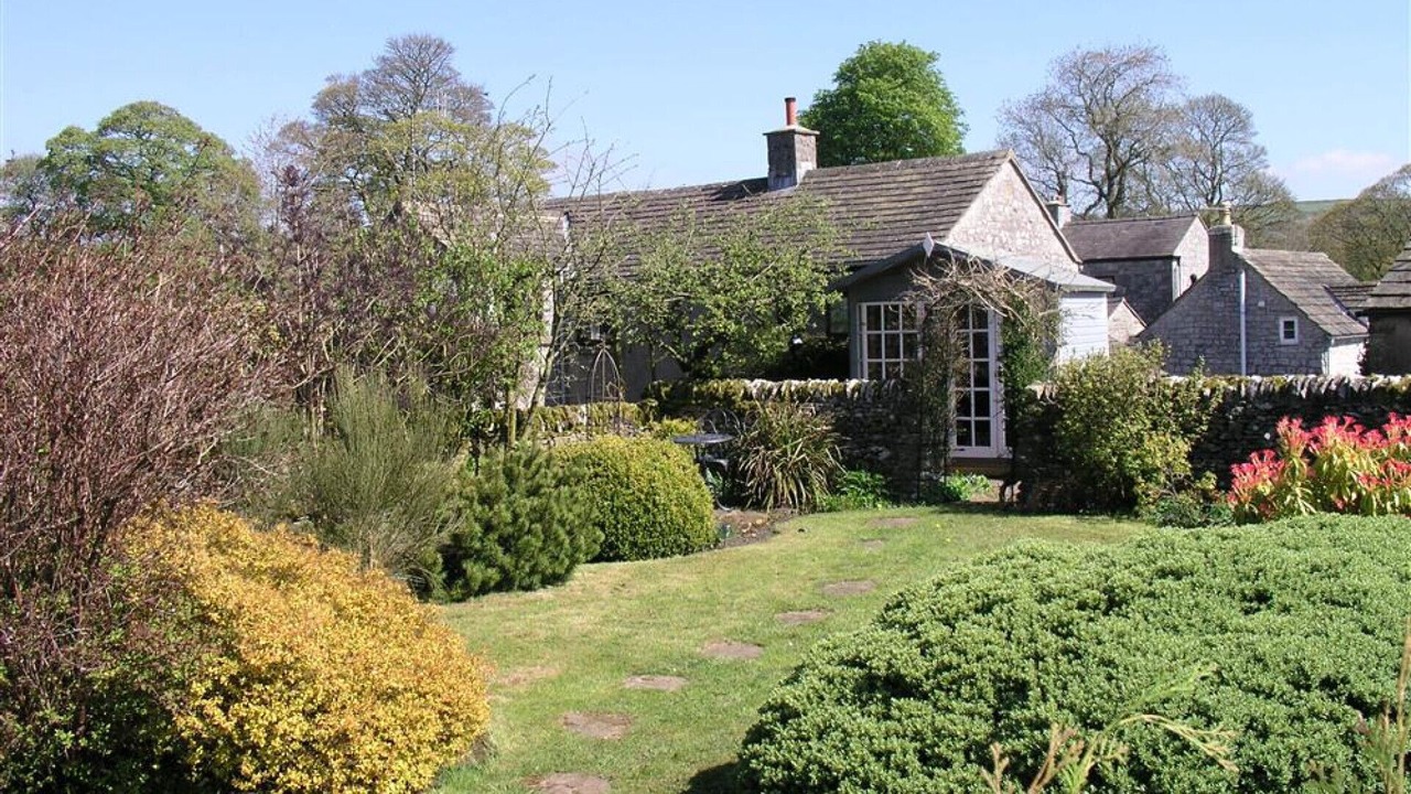 Photo of Outdoor in Foolow