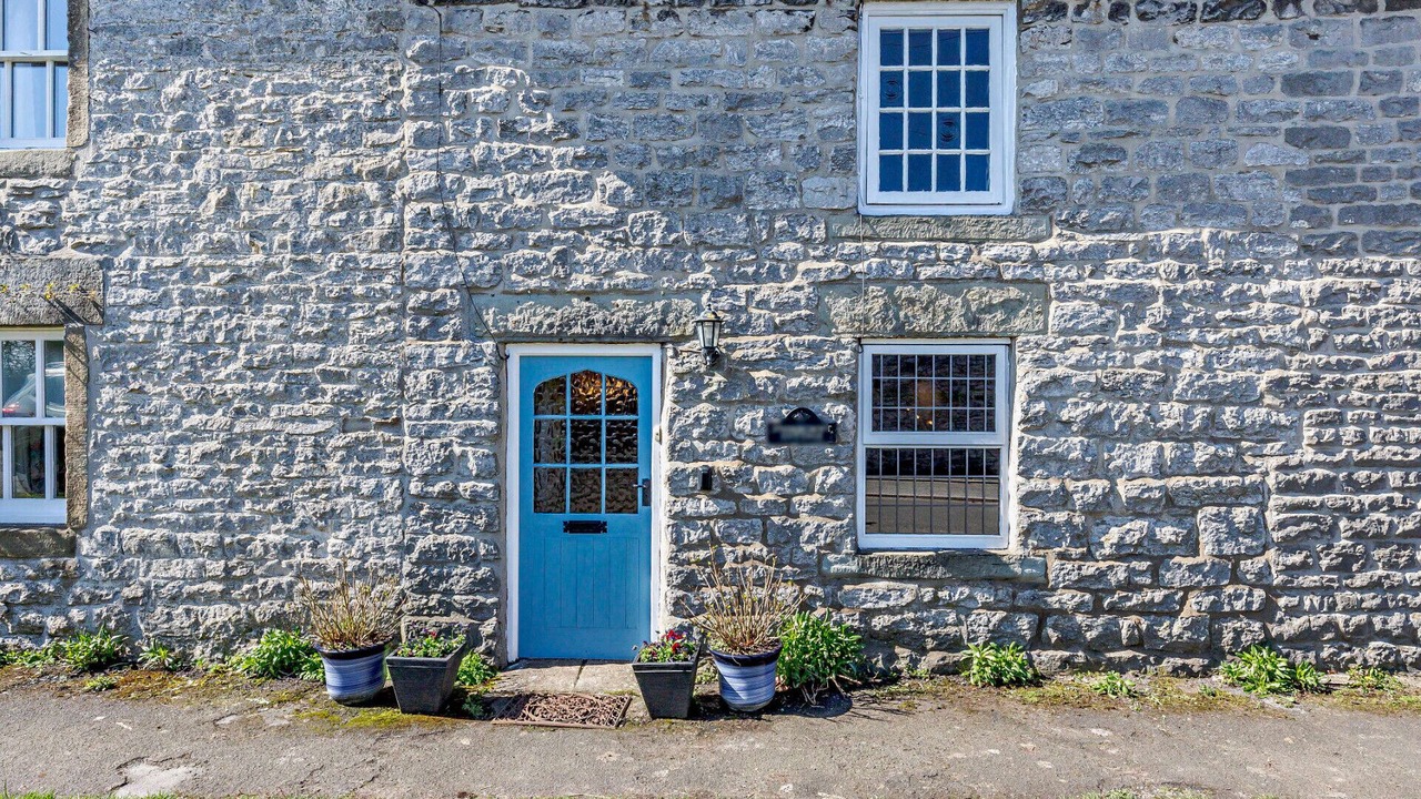 Photo of Outdoor in Foolow