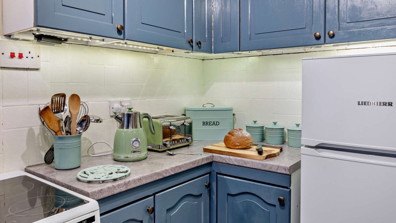 Photo of Kitchen in Foolow