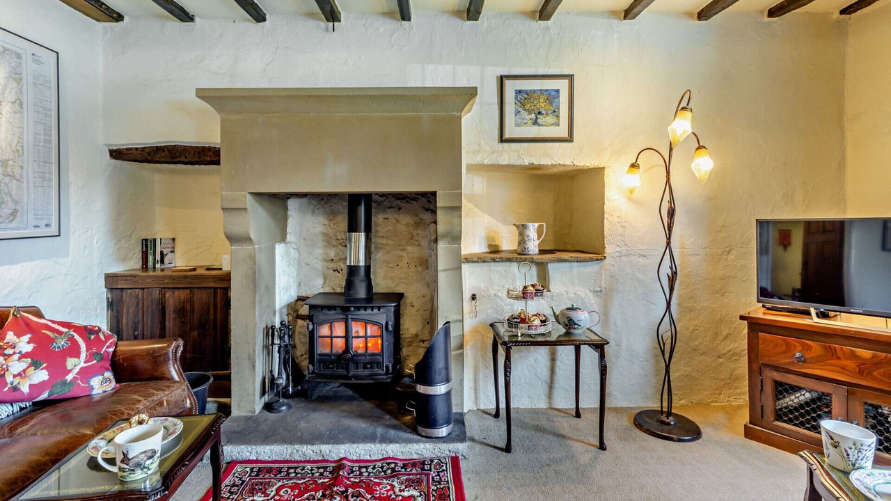 Photo of Livingroom in Foolow