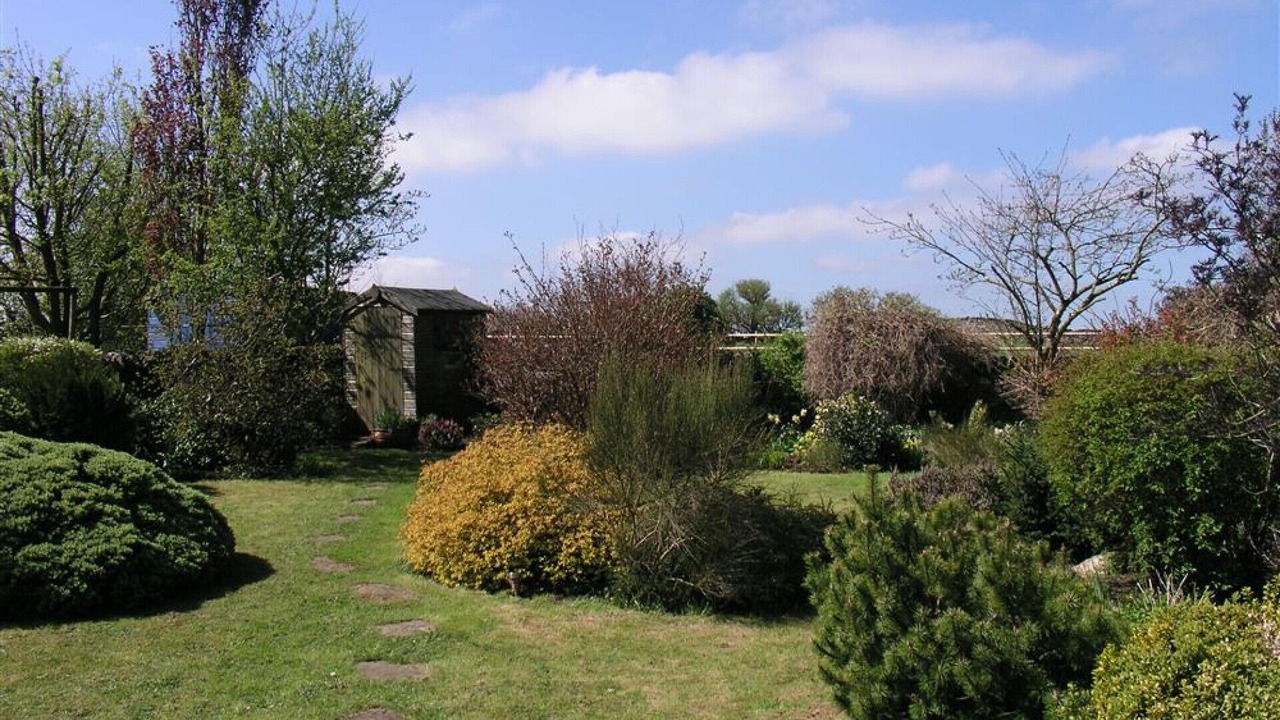 Photo of Outdoor in Foolow