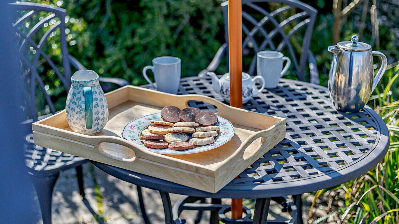 Photo of Outdoor in Foolow