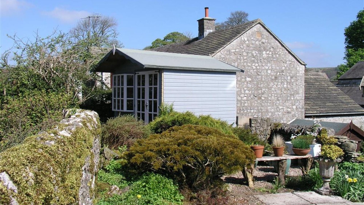 Photo of Outdoor in Foolow