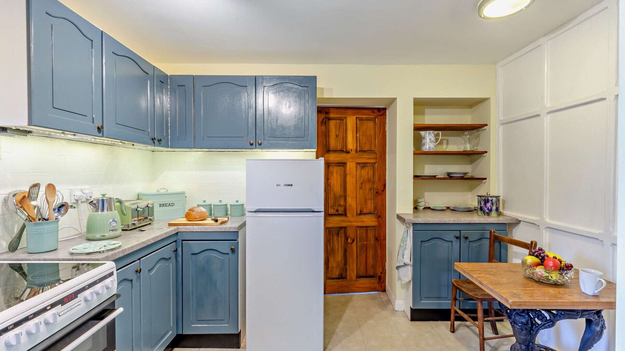 Photo of Kitchen in Foolow