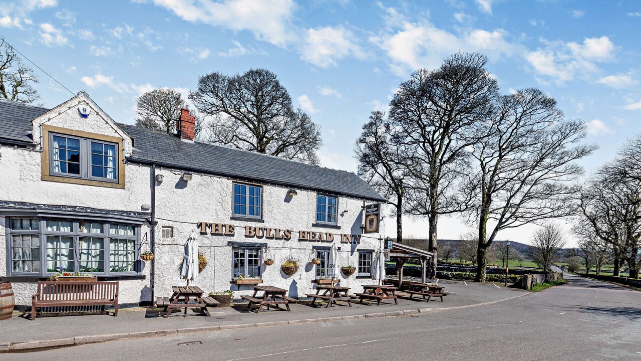 Photo of Outdoor in Foolow