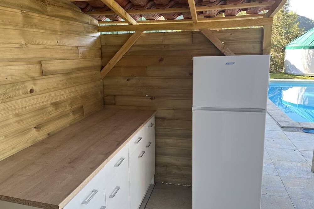 Photo of Kitchen in Crechets
