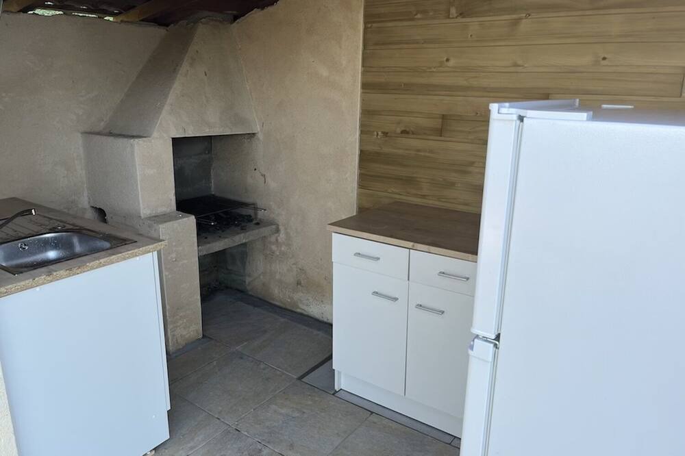 Photo of Kitchen in Crechets