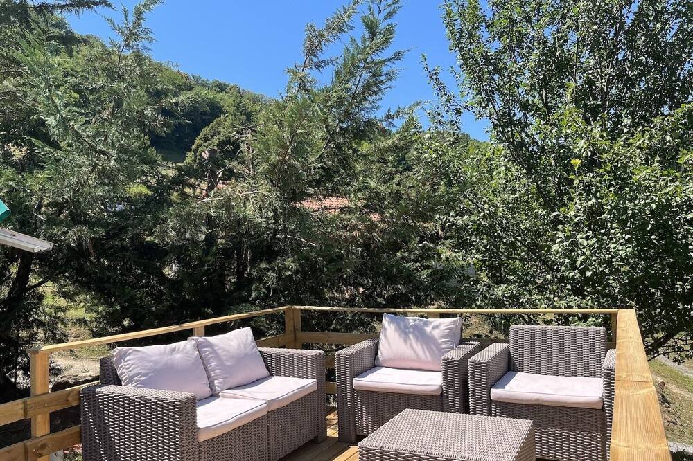 Photo of Patio Balcony in Crechets