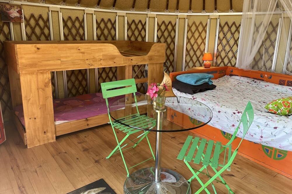 Photo of Bedroom in Crechets