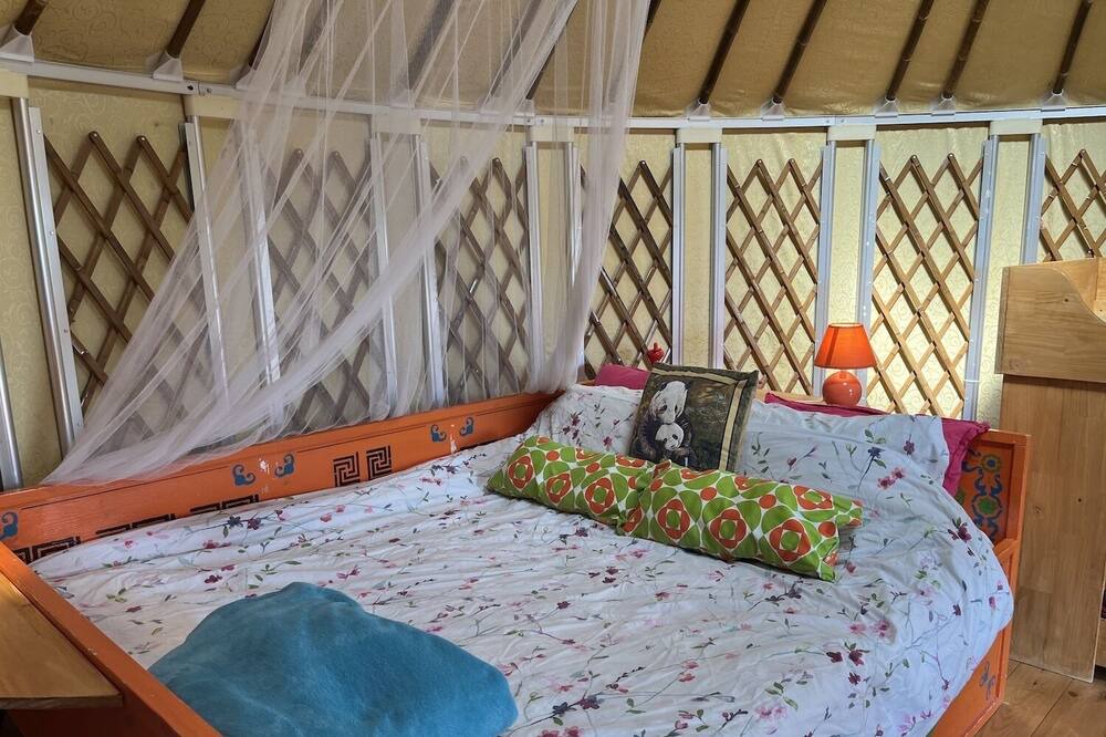 Photo of Bedroom in Crechets