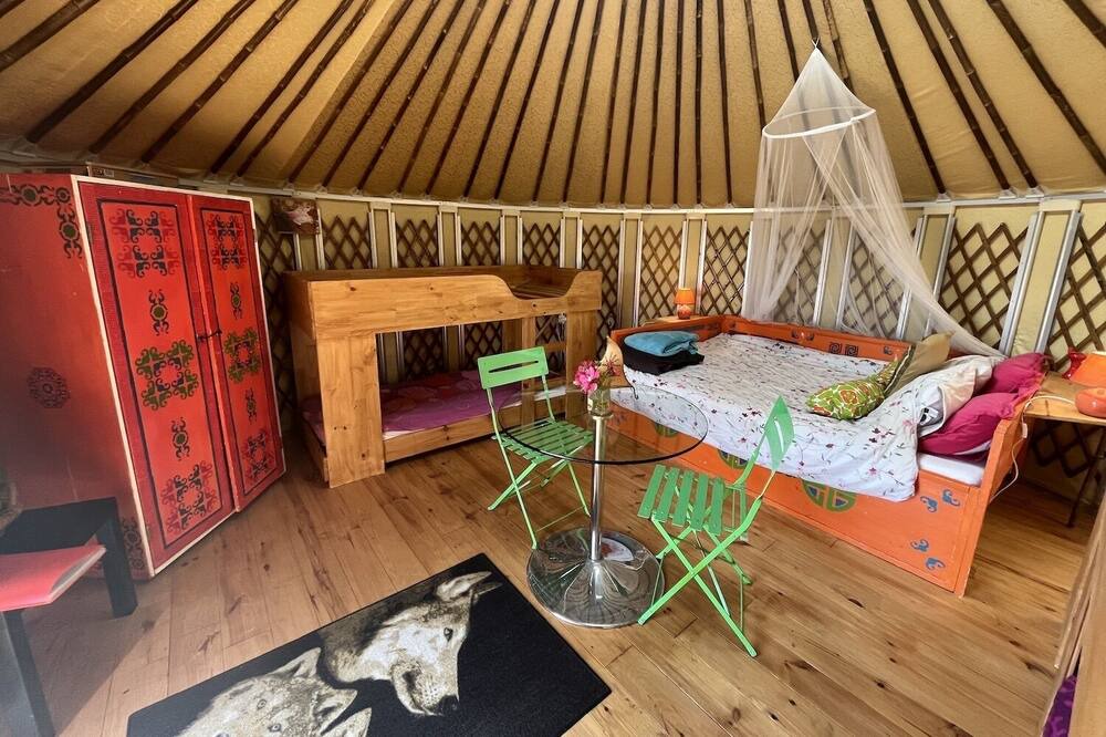 Photo of Bedroom in Crechets