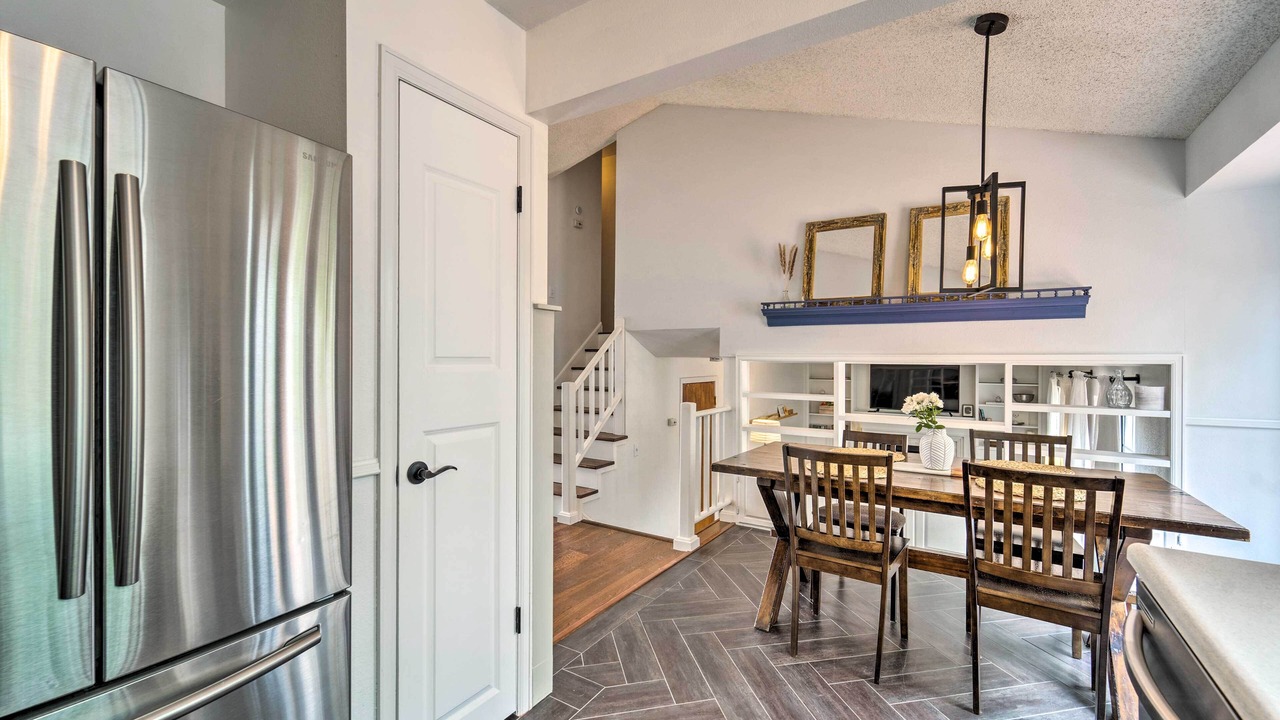 Photo of Kitchen in Walnut Grove