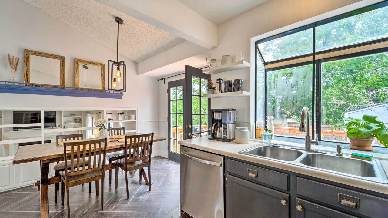 Photo of Kitchen in Walnut Grove