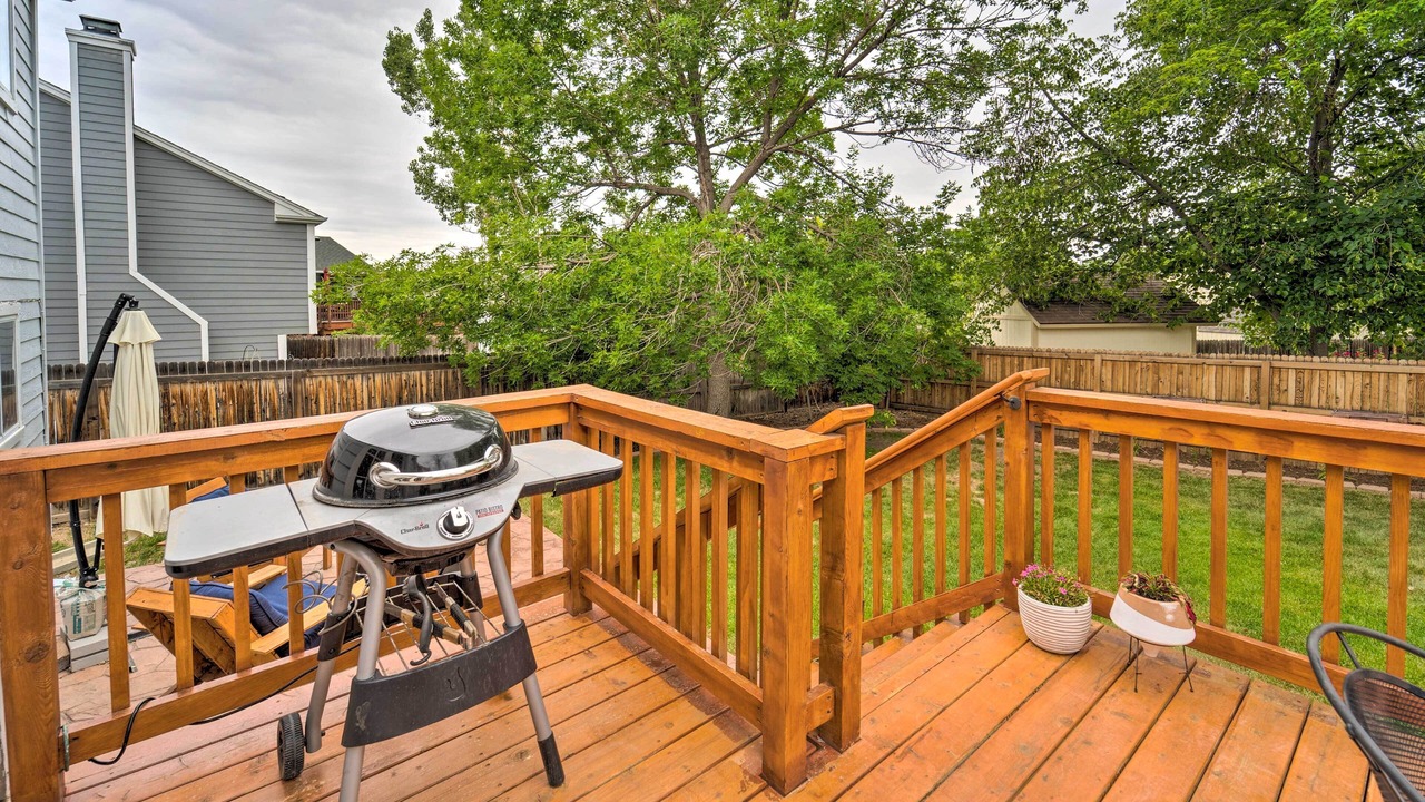 Photo of Outdoor in Walnut Grove