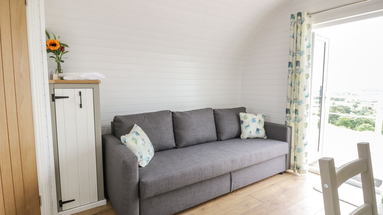 Photo of Bedroom in Lochmaben