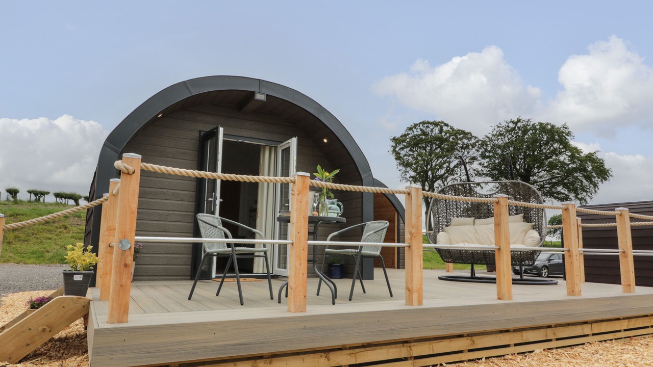 Photo of Outdoor in Lochmaben