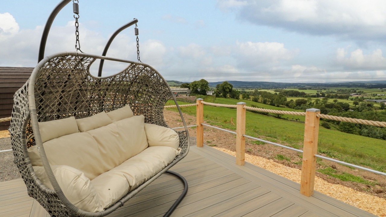 Photo of Patio Balcony in Lochmaben