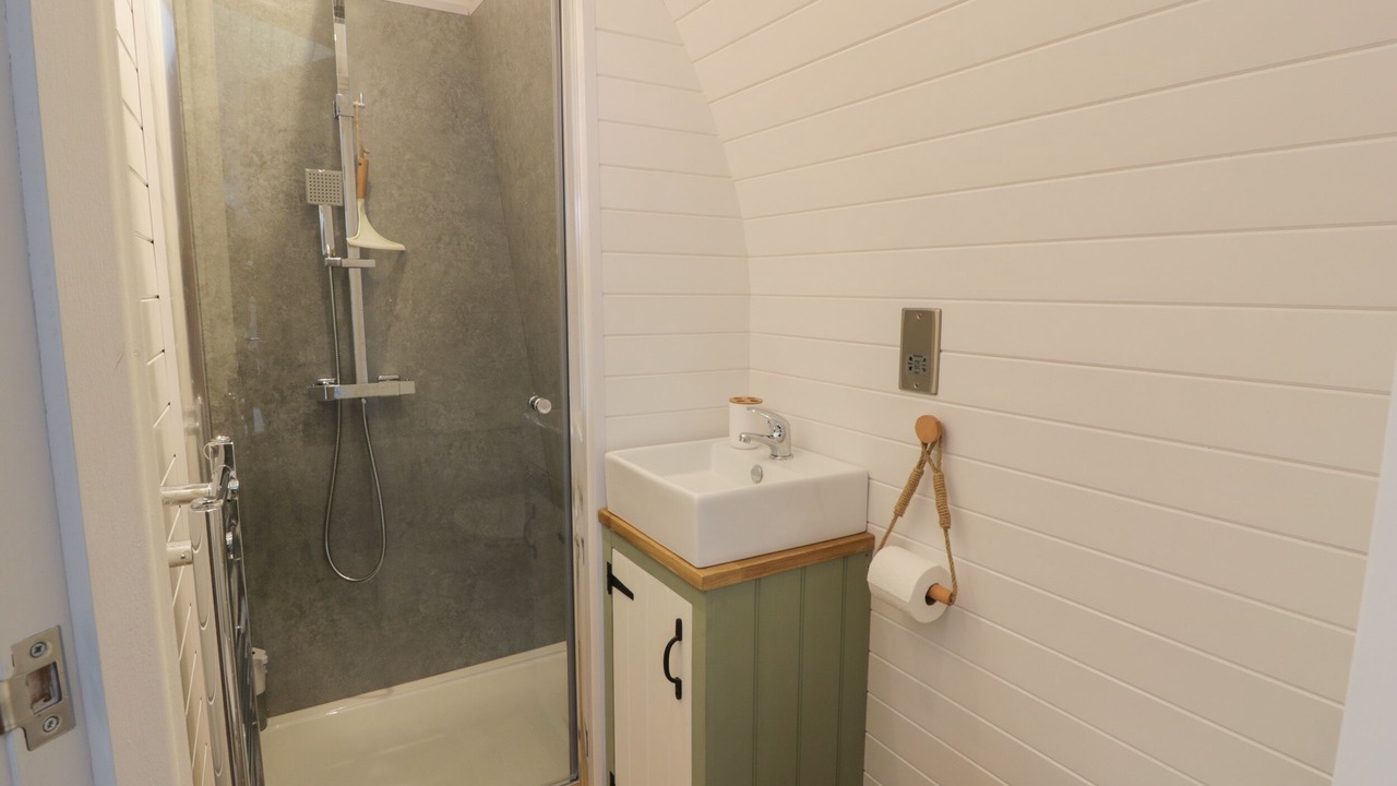 Photo of Bathroom in Lochmaben
