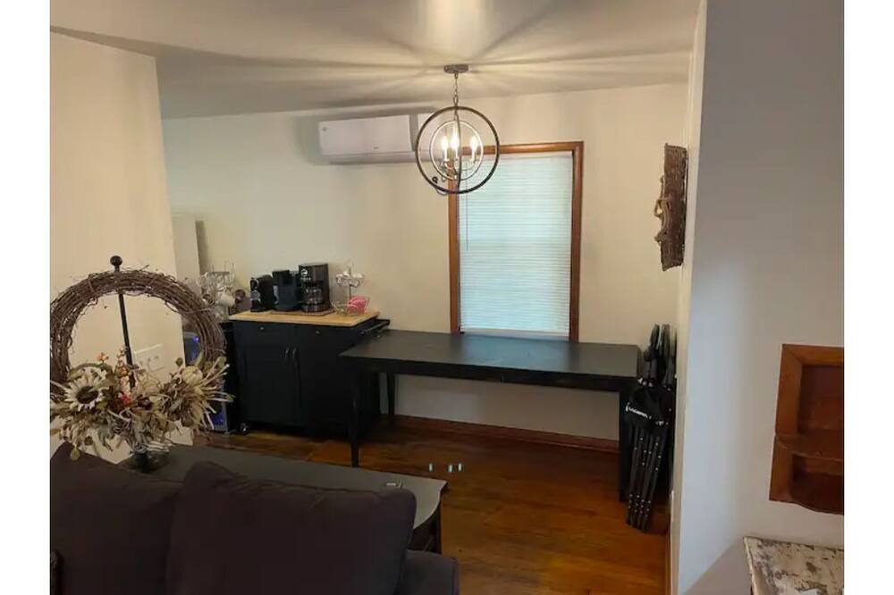 Photo of Livingroom in Tahlequah