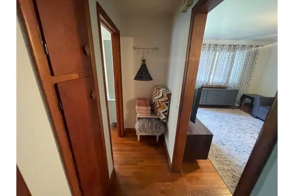 Photo of Bedroom in Tahlequah