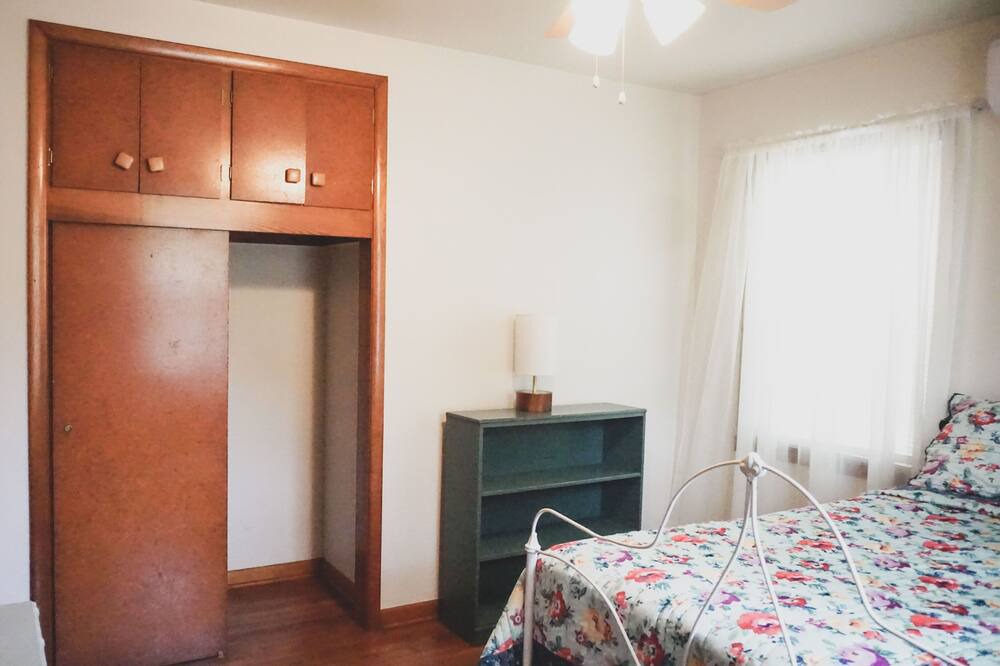 Photo of Bedroom in Tahlequah