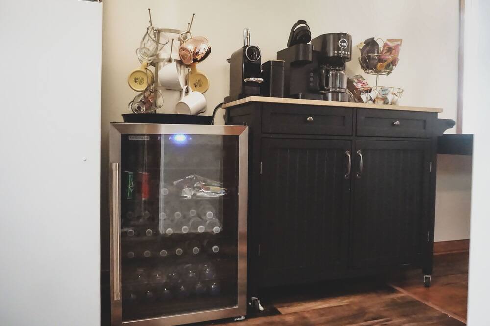 Photo of Bedroom in Tahlequah
