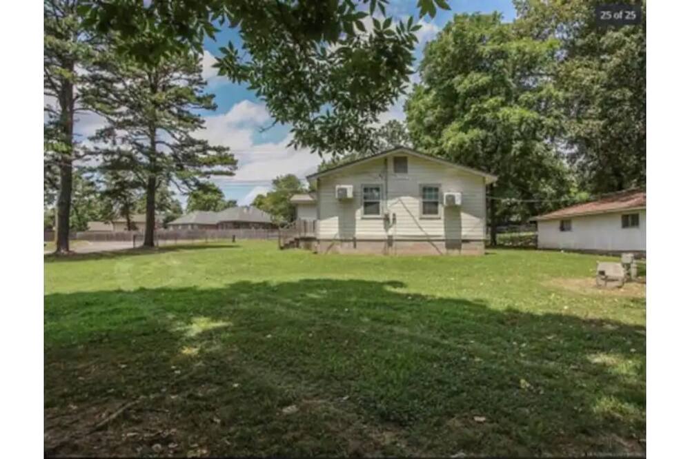 Photo of Outdoor in Tahlequah