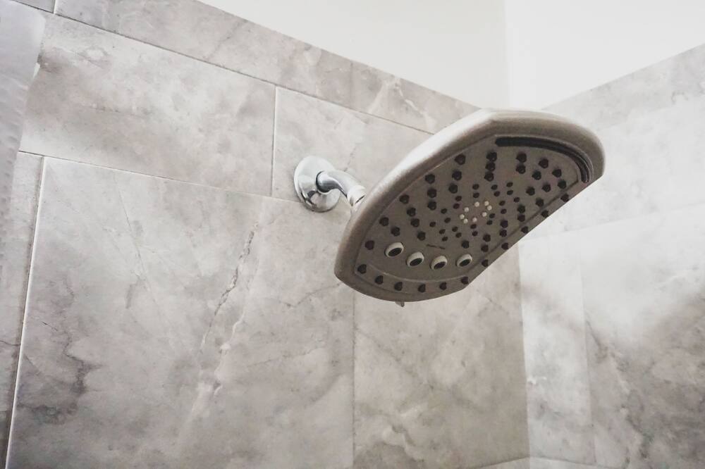 Photo of Bathroom in Tahlequah