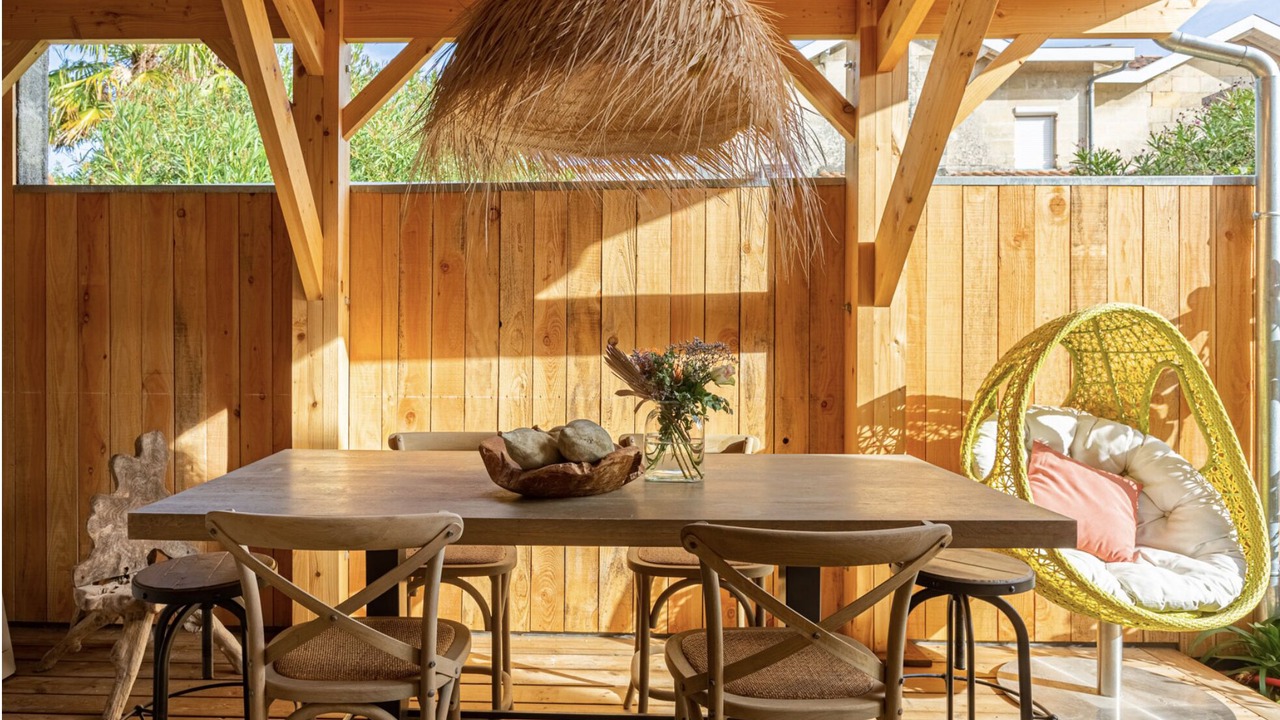 Photo of Outdoor in Libourne