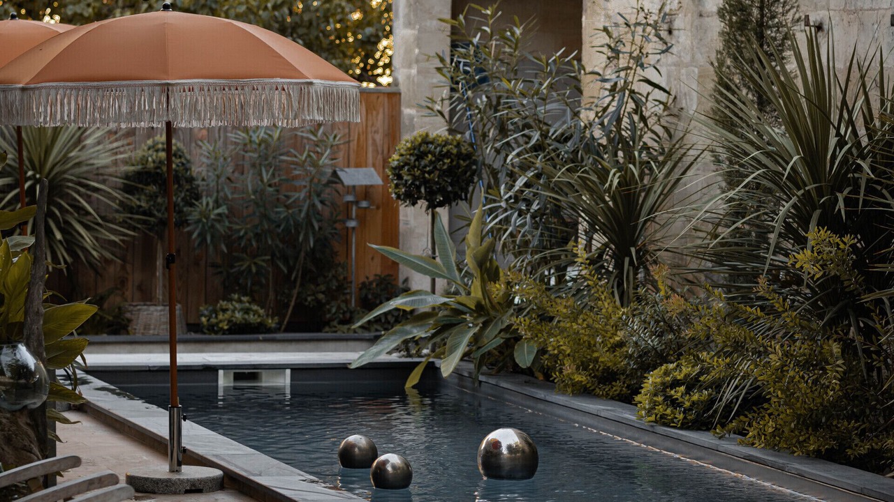 Photo of Outdoor in Libourne