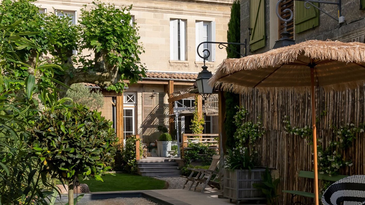 Photo of Outdoor in Libourne