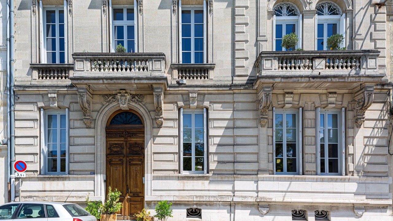 Photo of Outdoor in Libourne