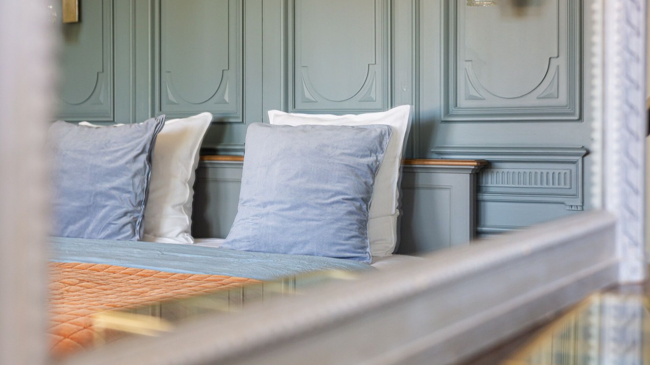 Photo of Outdoor in Libourne