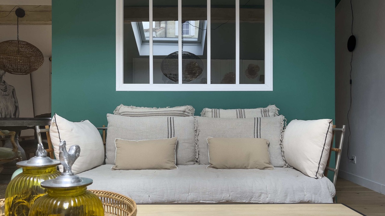 Photo of Outdoor in Libourne