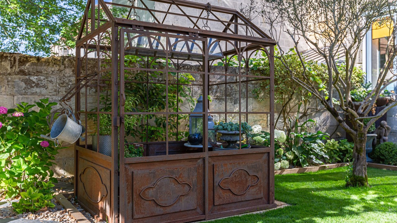 Photo of Outdoor in Libourne