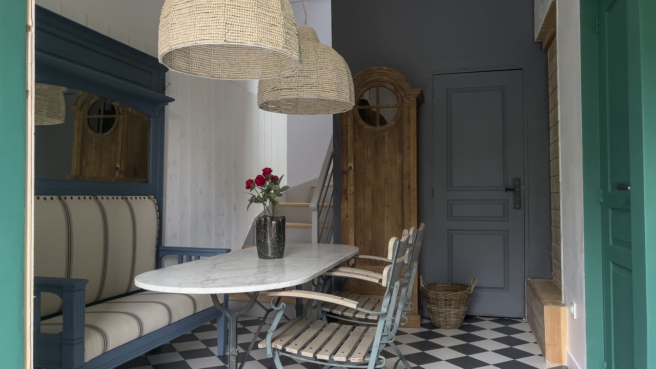 Photo of Outdoor in Libourne