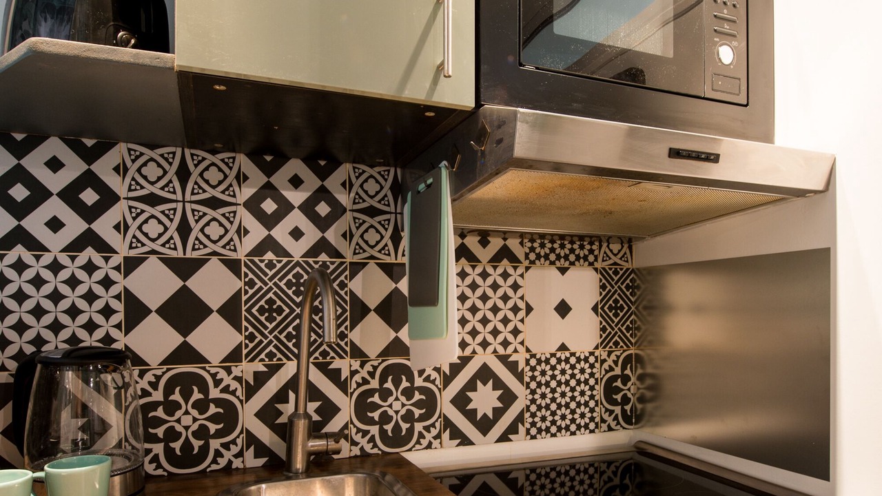 Photo of Kitchen in 18th Arrondissement