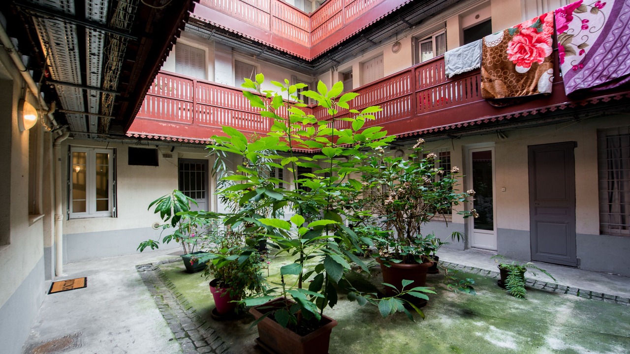 Photo of Outdoor in 18th Arrondissement