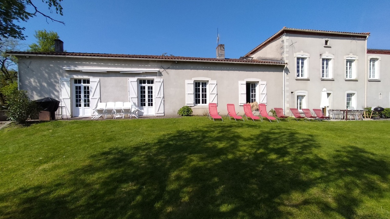 Photo of Outdoor in Vallet