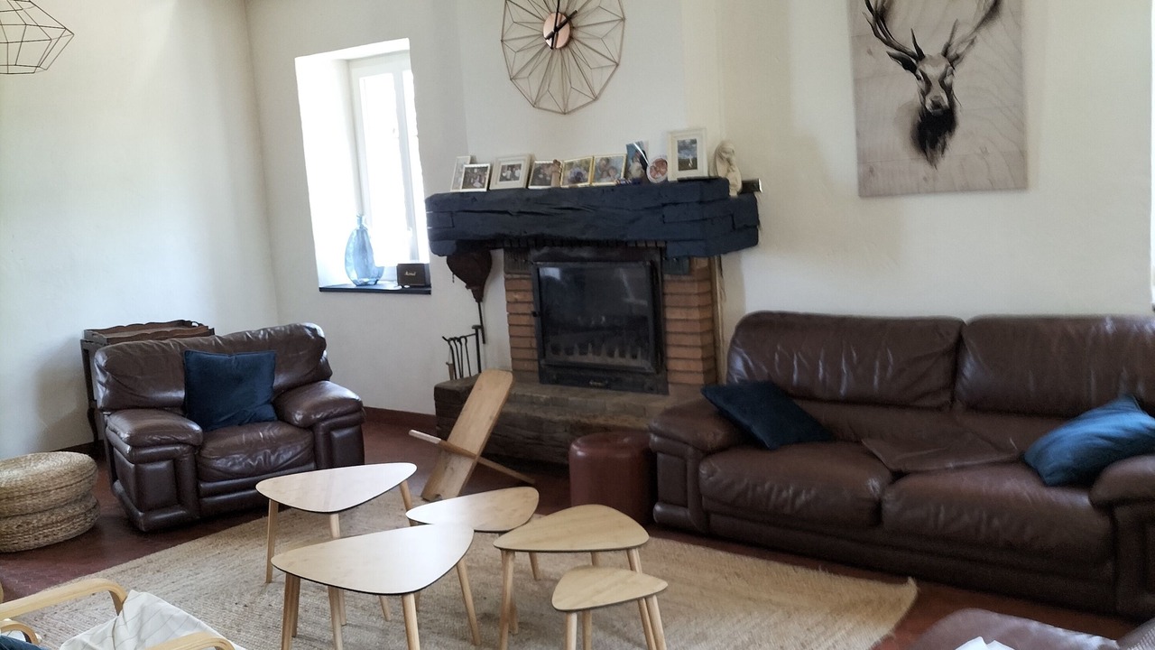 Photo of Livingroom in Vallet