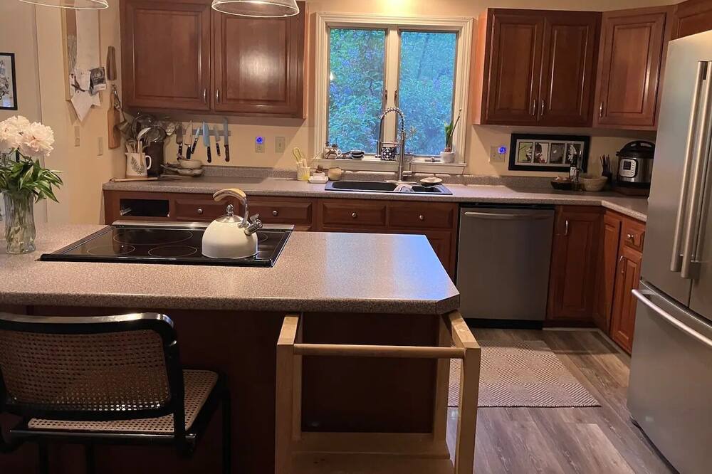 Photo of Kitchen in Topsham