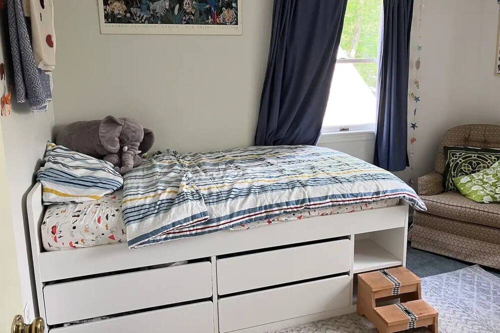 Photo of Bedroom in Topsham