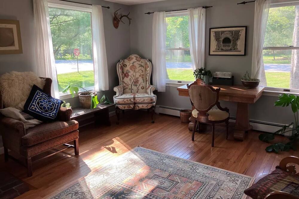 Photo of Livingroom in Topsham