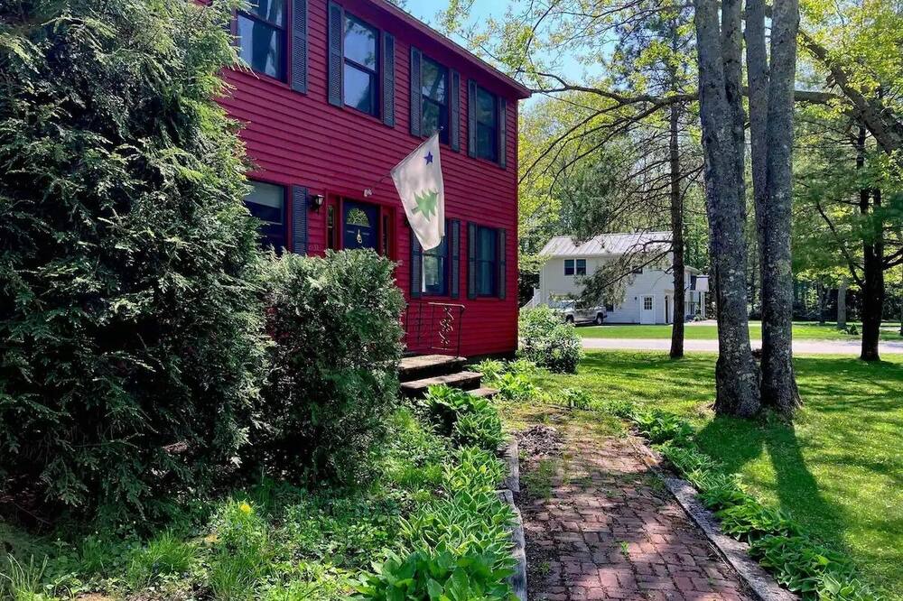 Photo of Outdoor in Topsham