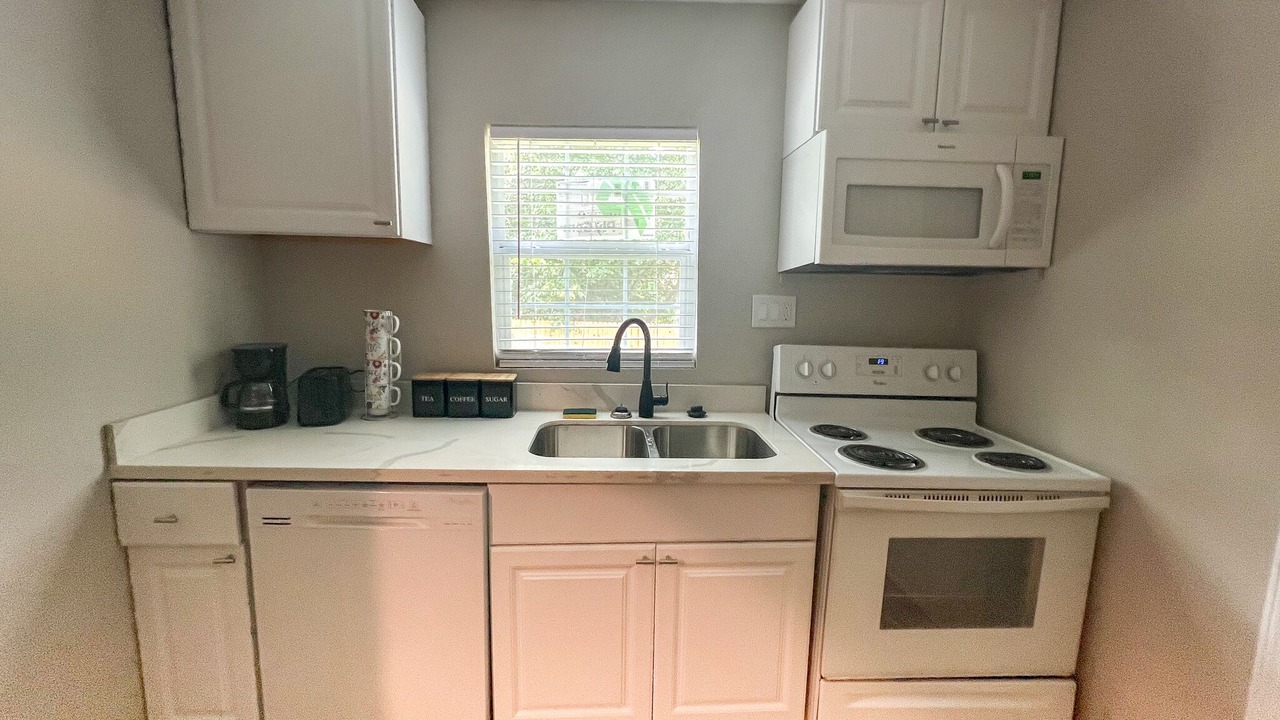 Photo of Kitchen in North Shore