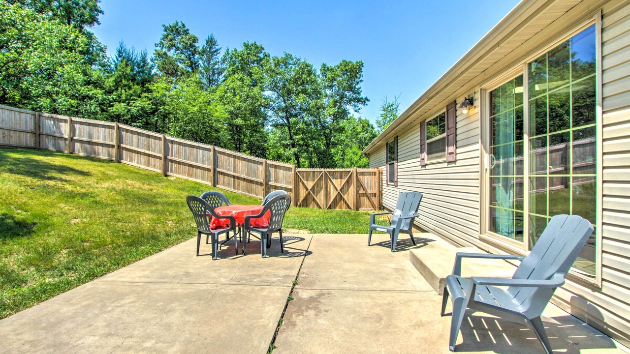 Photo of Outdoor in Wisconsin Dells