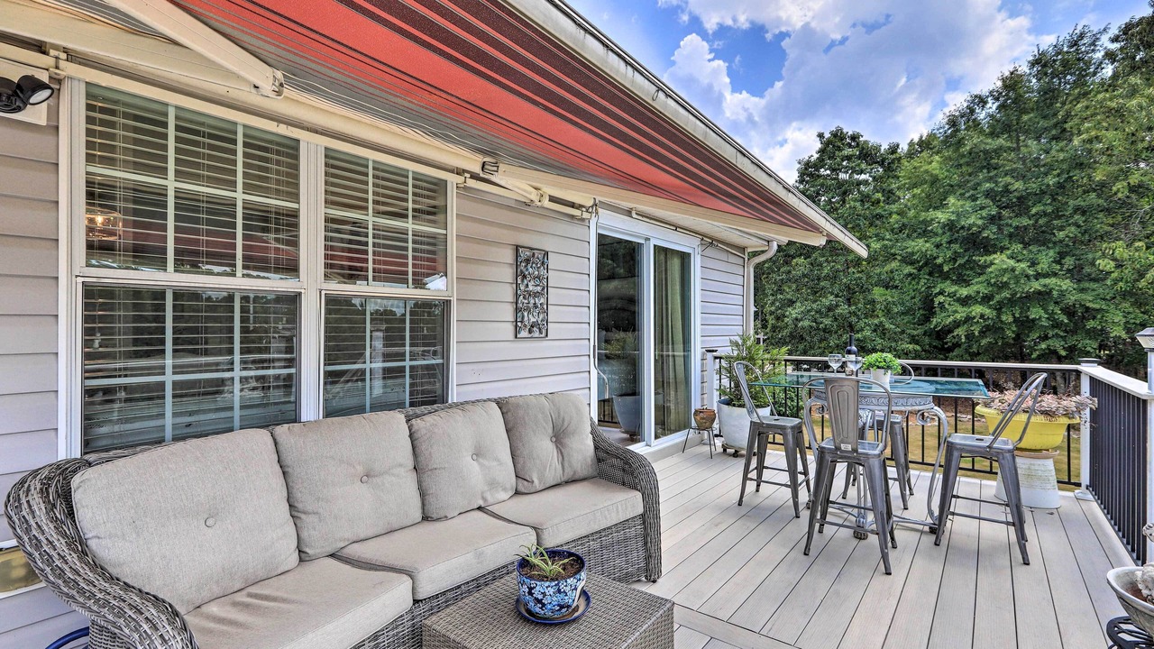 Photo of Outdoor in Hampton