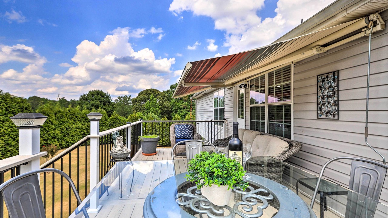 Photo of Outdoor in Hampton