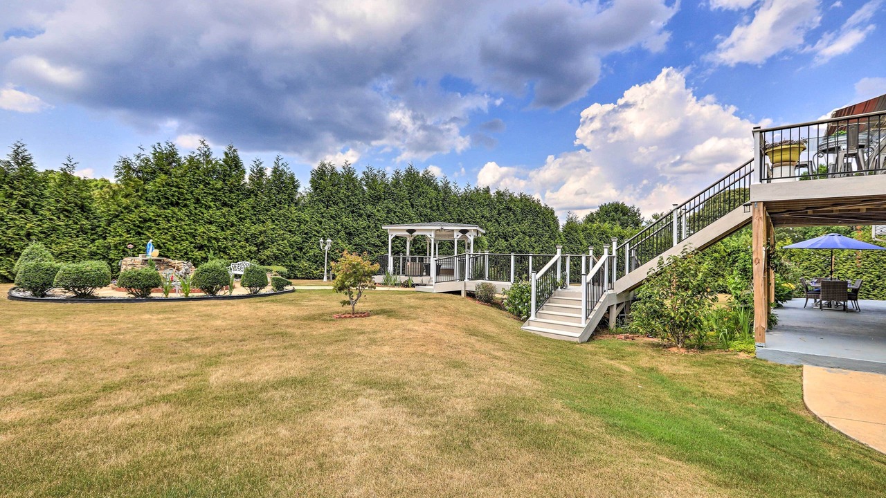 Photo of Outdoor in Hampton