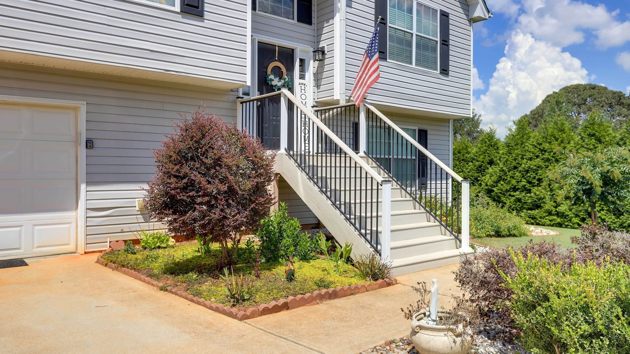 Photo of Outdoor in Hampton